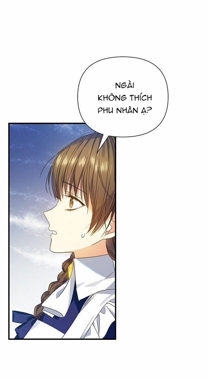 Tôi Đã Luôn Ở Đây Ngay Từ Đầu 22 trang 47