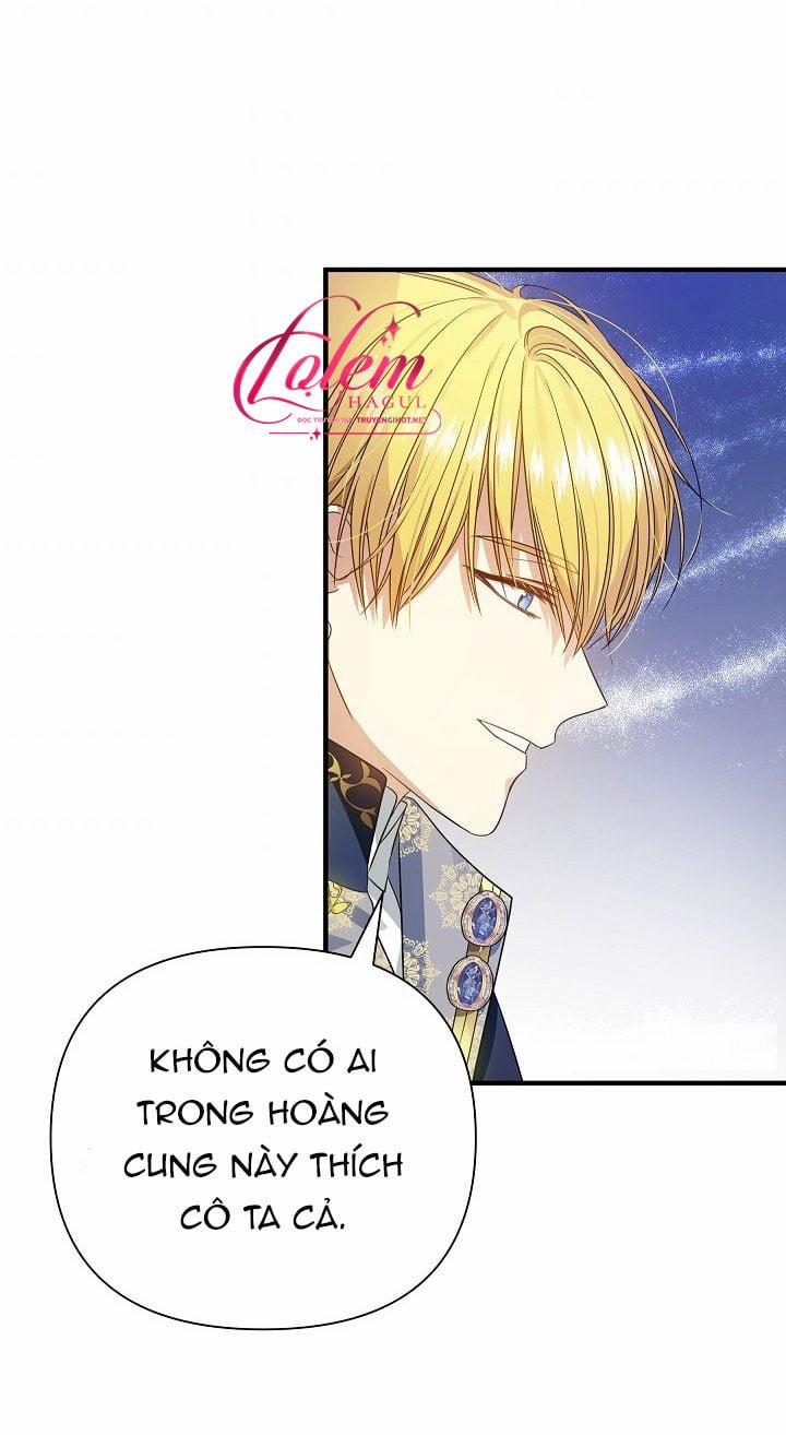 Tôi Đã Luôn Ở Đây Ngay Từ Đầu 22 trang 48