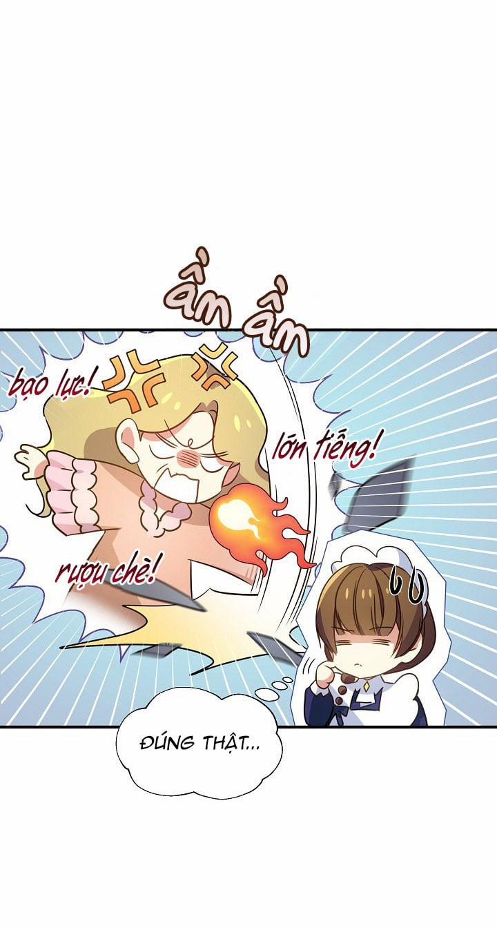 Tôi Đã Luôn Ở Đây Ngay Từ Đầu 22 trang 49