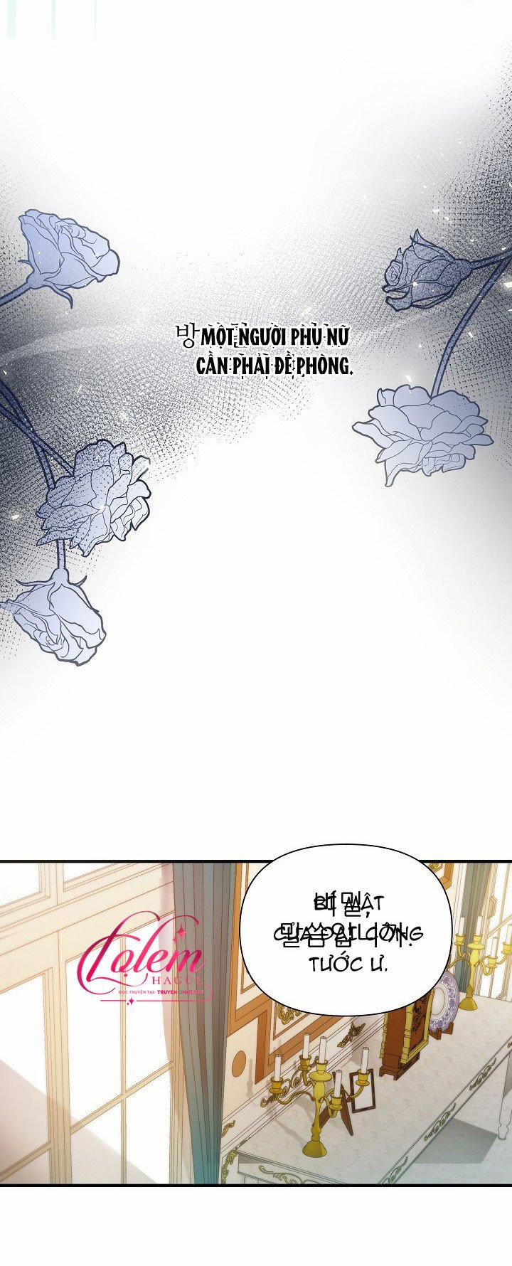 Tôi Đã Luôn Ở Đây Ngay Từ Đầu 22 trang 5