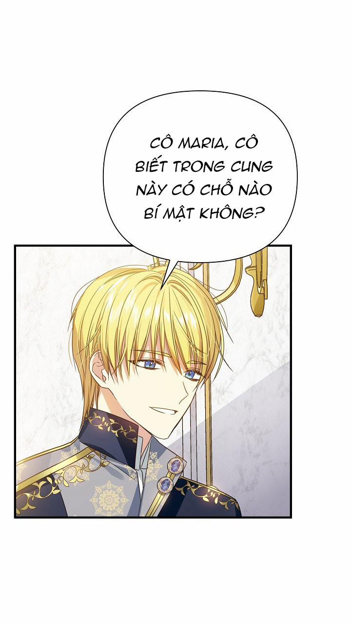 Tôi Đã Luôn Ở Đây Ngay Từ Đầu 22 trang 50