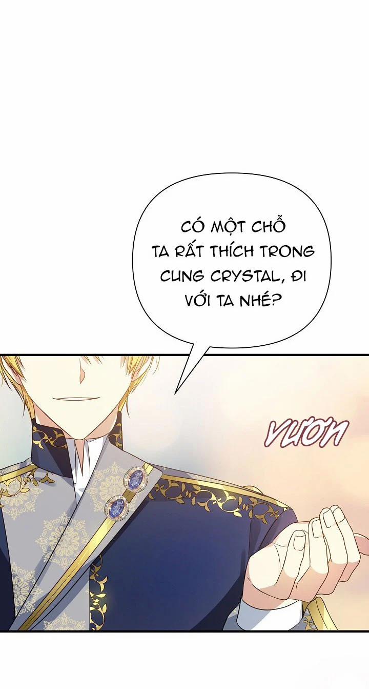 Tôi Đã Luôn Ở Đây Ngay Từ Đầu 22 trang 52