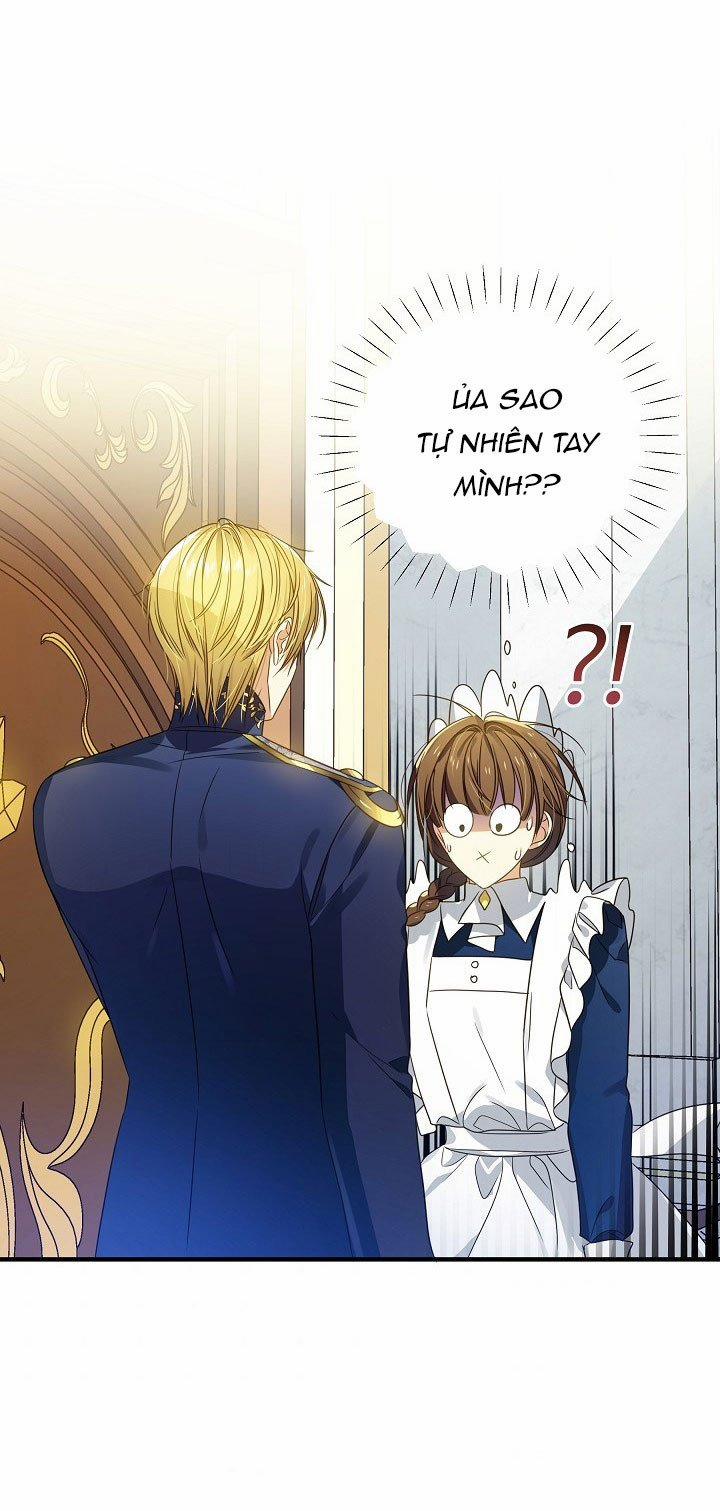 Tôi Đã Luôn Ở Đây Ngay Từ Đầu 22 trang 54