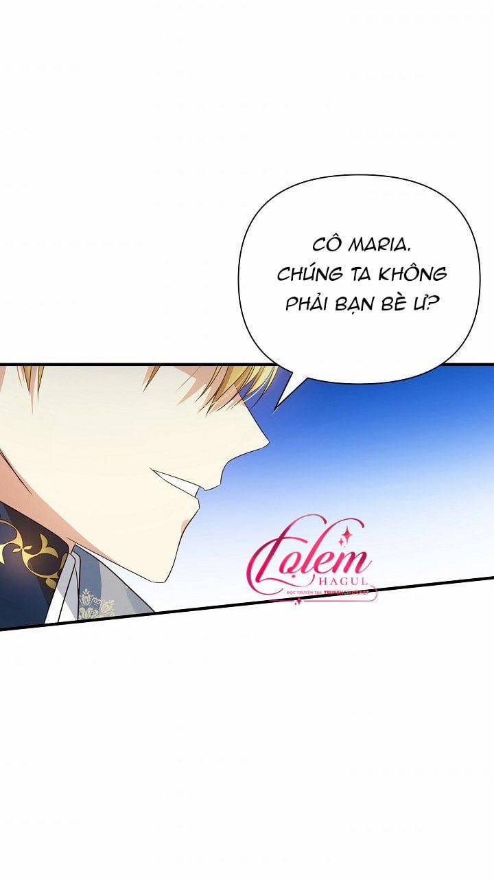 Tôi Đã Luôn Ở Đây Ngay Từ Đầu 22 trang 55