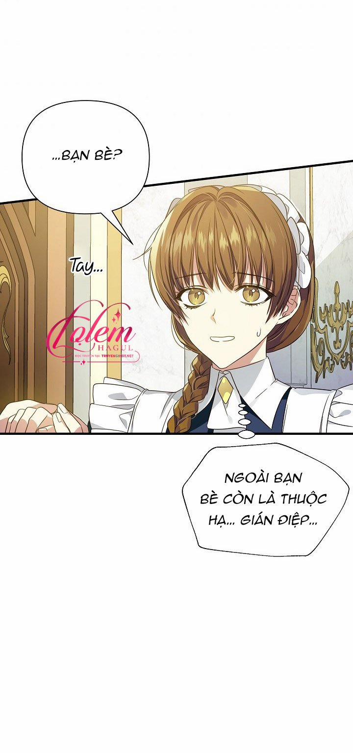 Tôi Đã Luôn Ở Đây Ngay Từ Đầu 22 trang 56