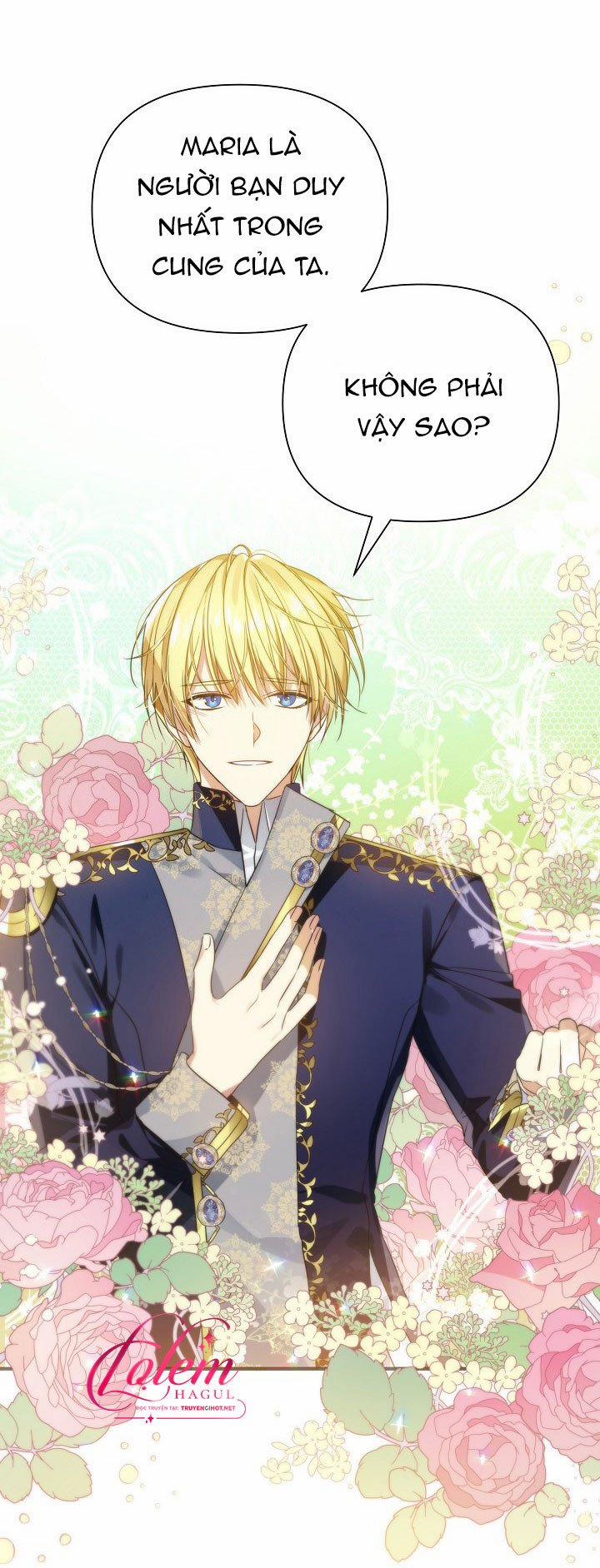 Tôi Đã Luôn Ở Đây Ngay Từ Đầu 22 trang 57