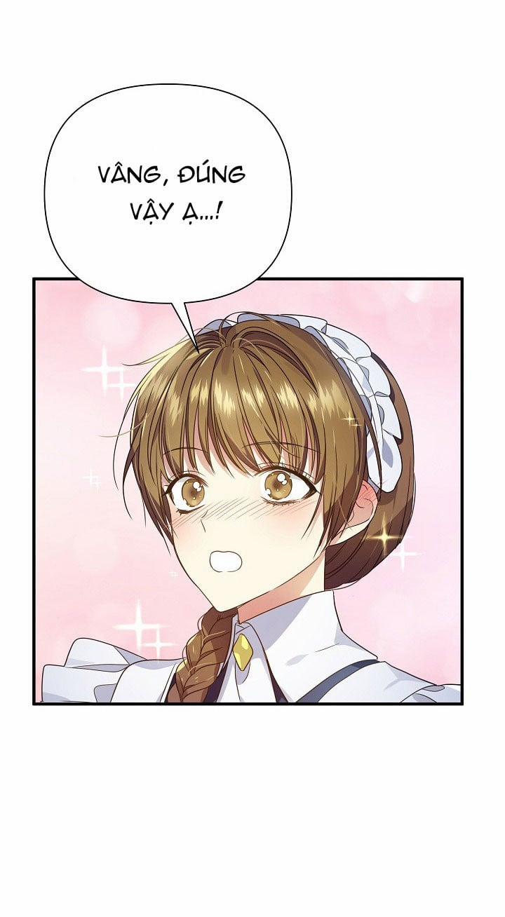 Tôi Đã Luôn Ở Đây Ngay Từ Đầu 22 trang 59