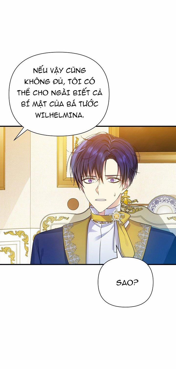 Tôi Đã Luôn Ở Đây Ngay Từ Đầu 22 trang 8