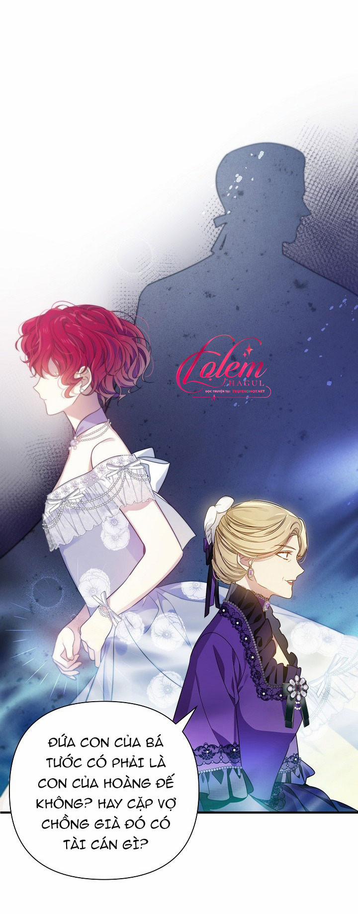 Tôi Đã Luôn Ở Đây Ngay Từ Đầu 22 trang 9