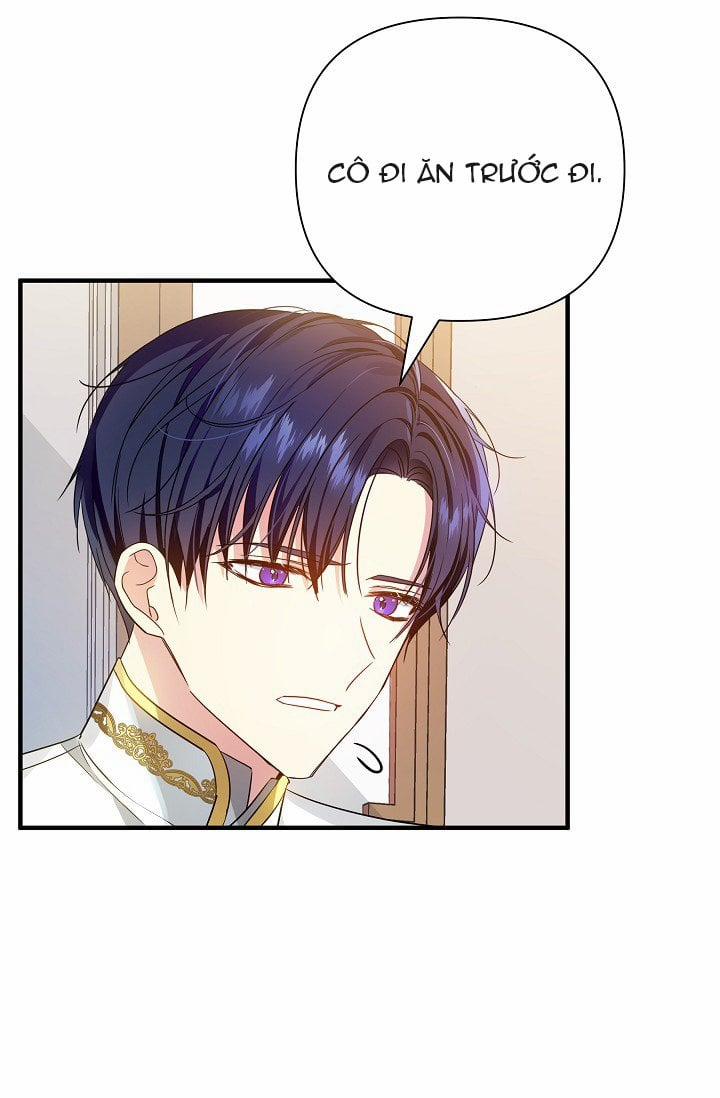 Tôi Đã Luôn Ở Đây Ngay Từ Đầu 23.2 trang 0