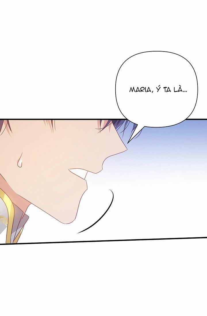 Tôi Đã Luôn Ở Đây Ngay Từ Đầu 23.2 trang 10