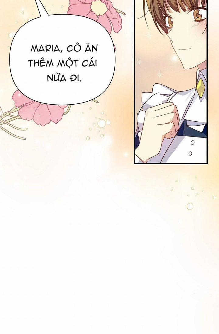 Tôi Đã Luôn Ở Đây Ngay Từ Đầu 23.2 trang 12