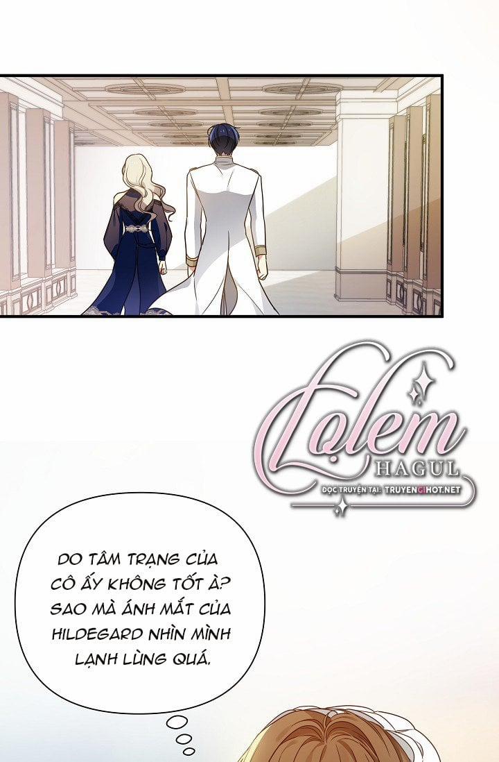 Tôi Đã Luôn Ở Đây Ngay Từ Đầu 23.2 trang 13