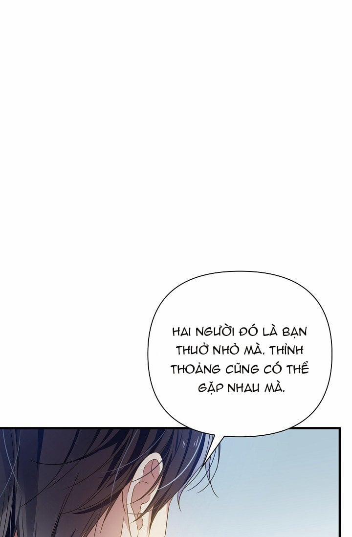 Tôi Đã Luôn Ở Đây Ngay Từ Đầu 23.2 trang 16