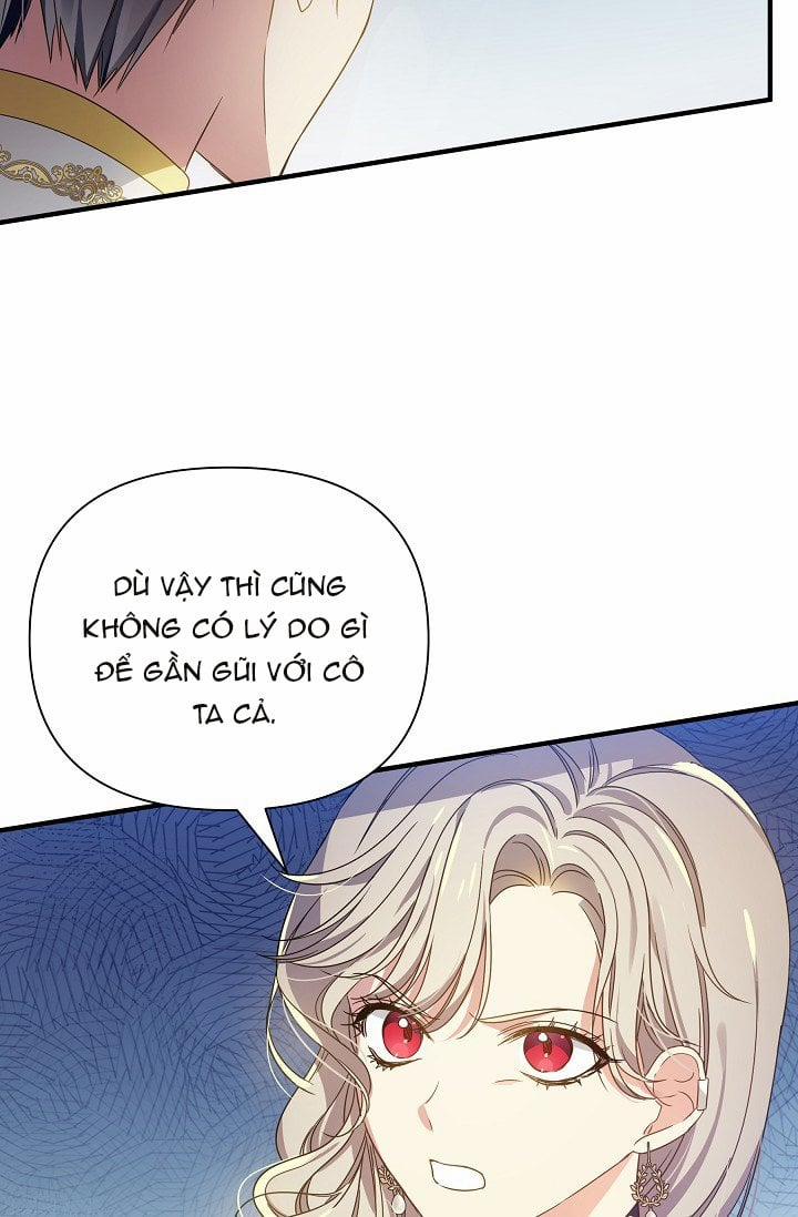 Tôi Đã Luôn Ở Đây Ngay Từ Đầu 23.2 trang 17