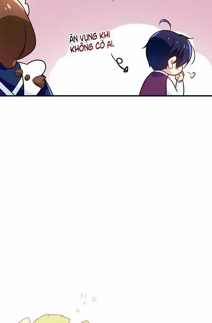 Tôi Đã Luôn Ở Đây Ngay Từ Đầu 23.2 trang 5