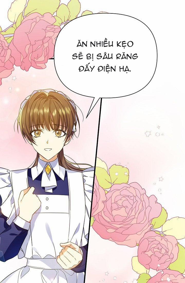 Tôi Đã Luôn Ở Đây Ngay Từ Đầu 23.2 trang 6