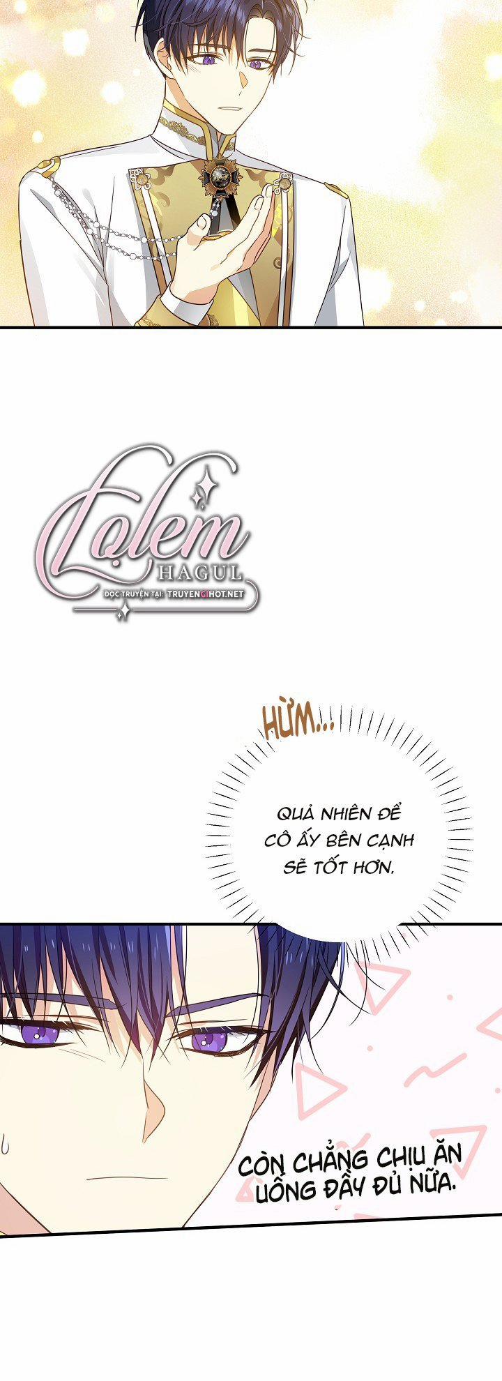 Tôi Đã Luôn Ở Đây Ngay Từ Đầu 23.2 trang 9