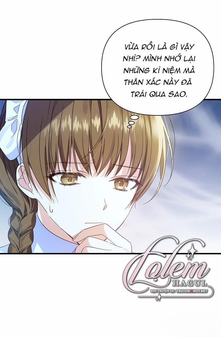 Tôi Đã Luôn Ở Đây Ngay Từ Đầu 23 trang 0