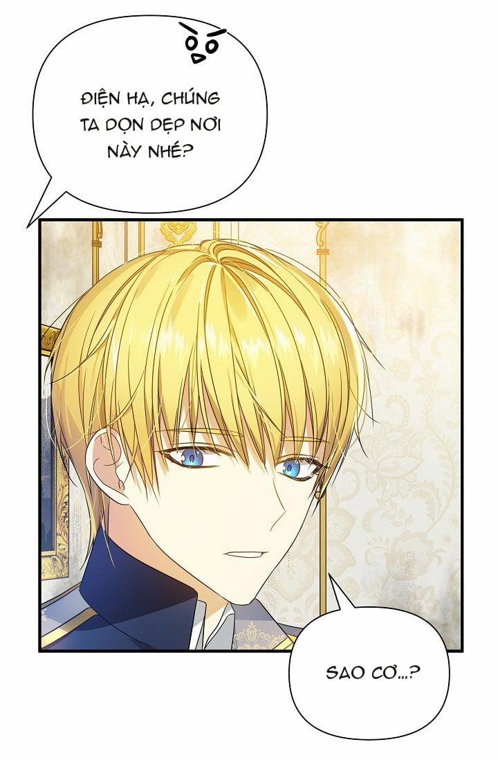 Tôi Đã Luôn Ở Đây Ngay Từ Đầu 23 trang 19