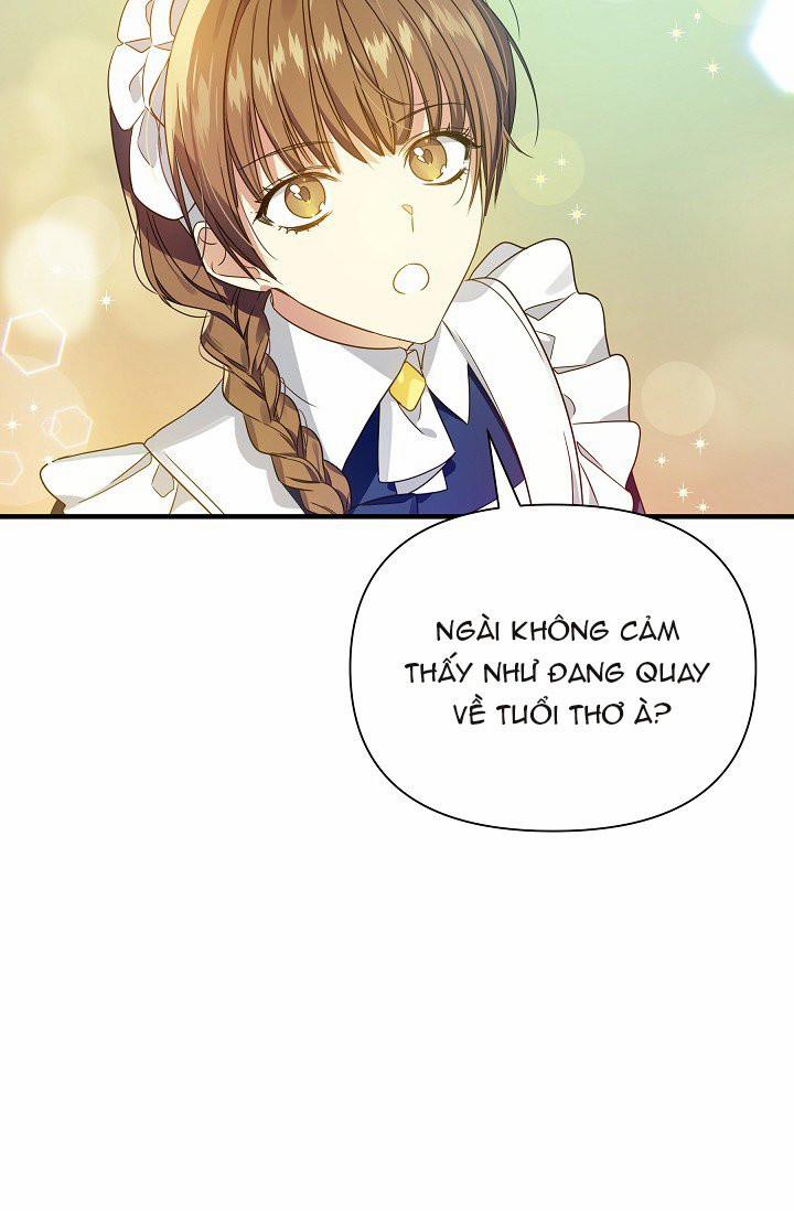 Tôi Đã Luôn Ở Đây Ngay Từ Đầu 23 trang 21