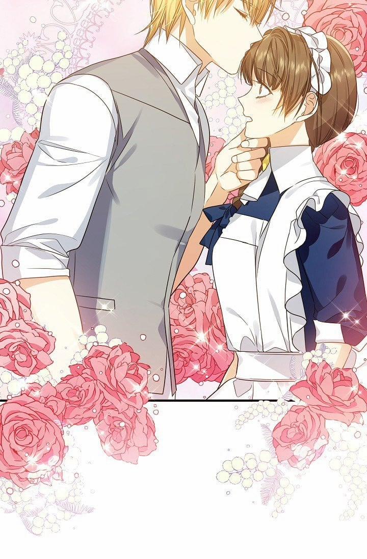 Tôi Đã Luôn Ở Đây Ngay Từ Đầu 23 trang 31