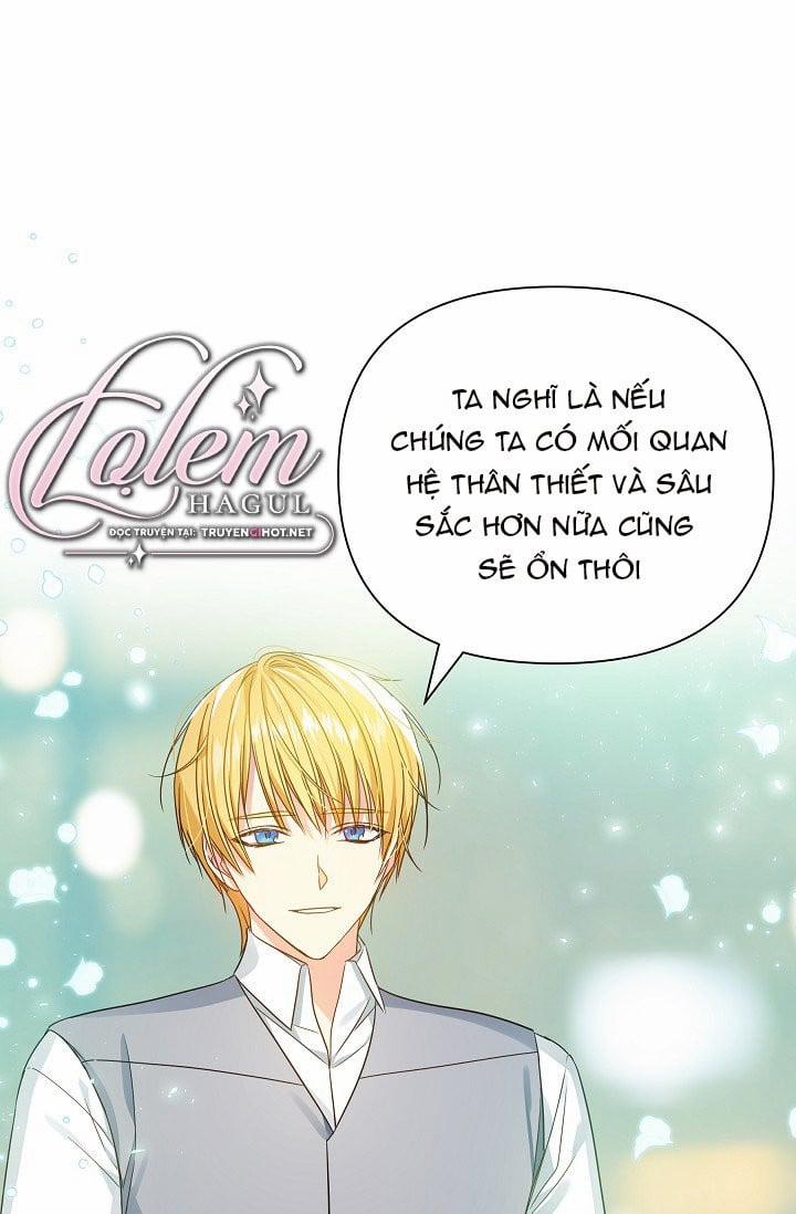 Tôi Đã Luôn Ở Đây Ngay Từ Đầu 23 trang 35