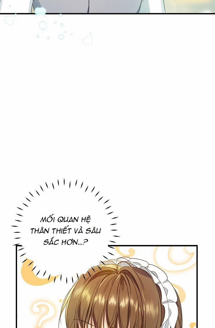 Tôi Đã Luôn Ở Đây Ngay Từ Đầu 23 trang 36