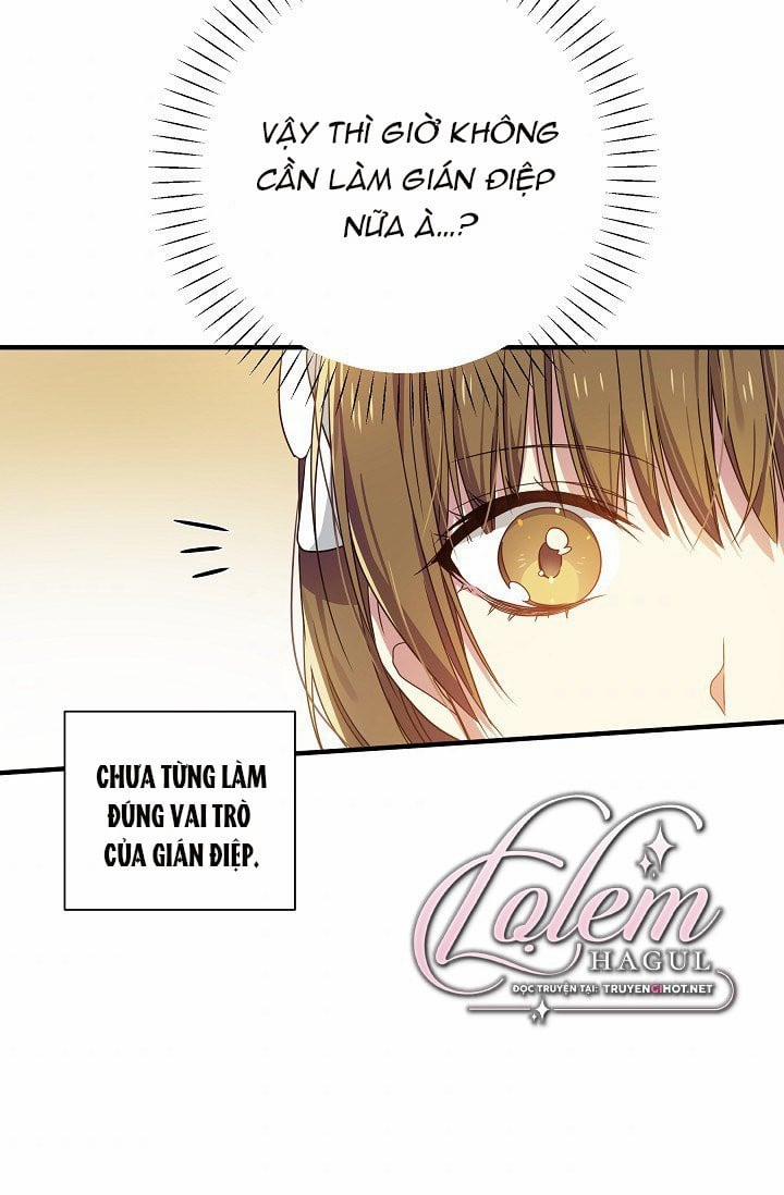 Tôi Đã Luôn Ở Đây Ngay Từ Đầu 23 trang 38