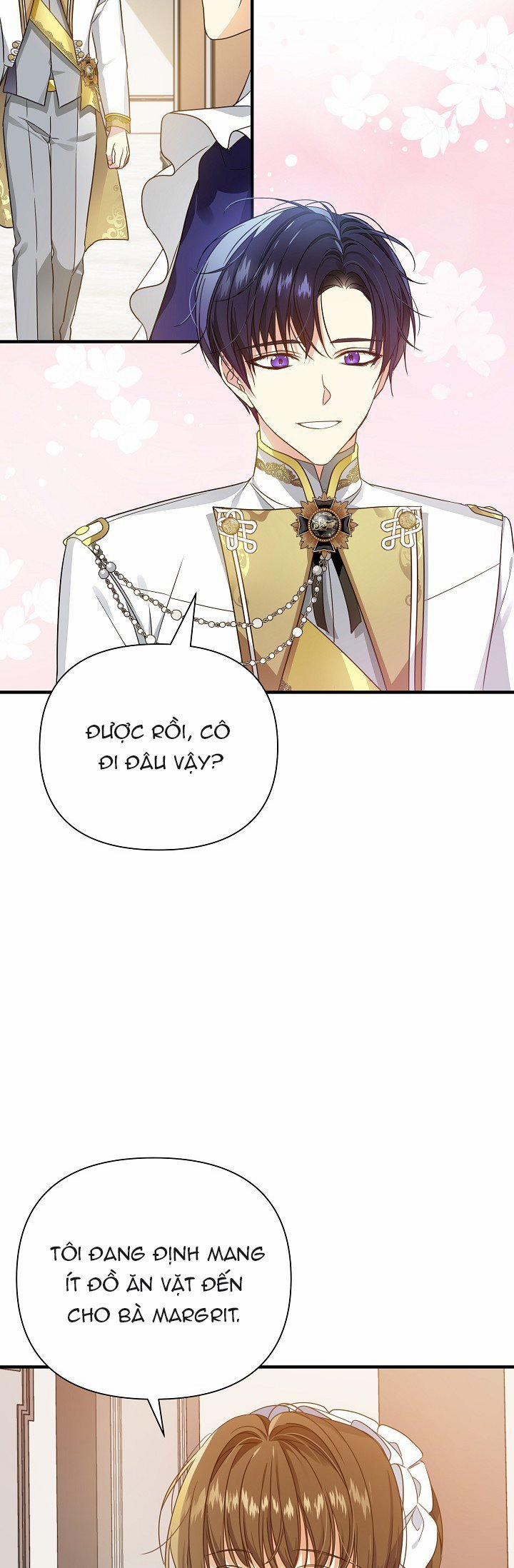 Tôi Đã Luôn Ở Đây Ngay Từ Đầu 23 trang 44