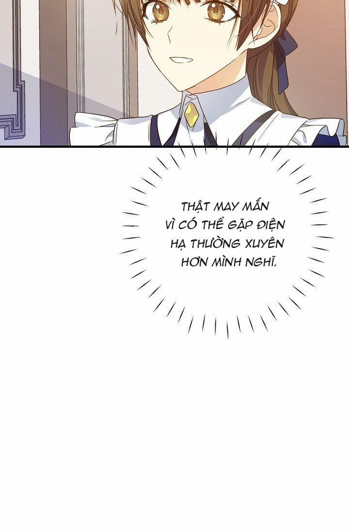 Tôi Đã Luôn Ở Đây Ngay Từ Đầu 23 trang 45