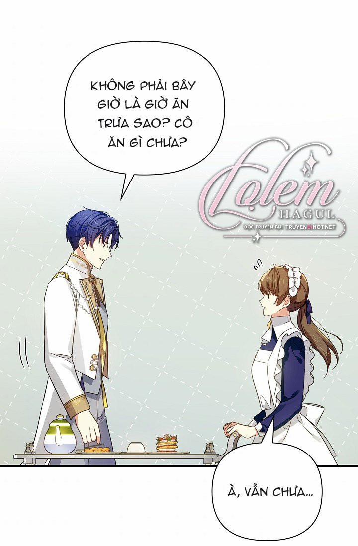 Tôi Đã Luôn Ở Đây Ngay Từ Đầu 23 trang 46