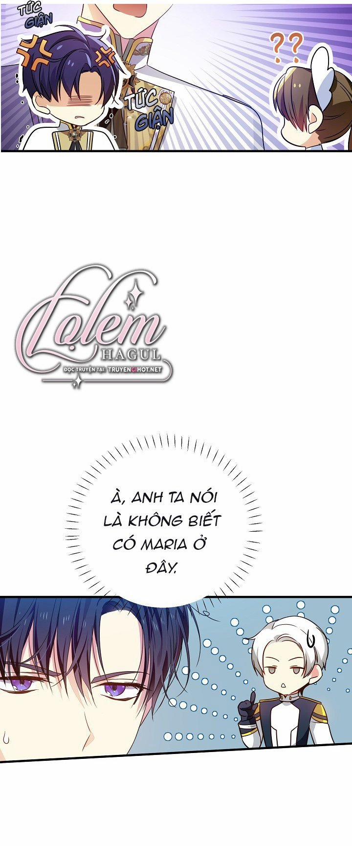 Tôi Đã Luôn Ở Đây Ngay Từ Đầu 23 trang 48