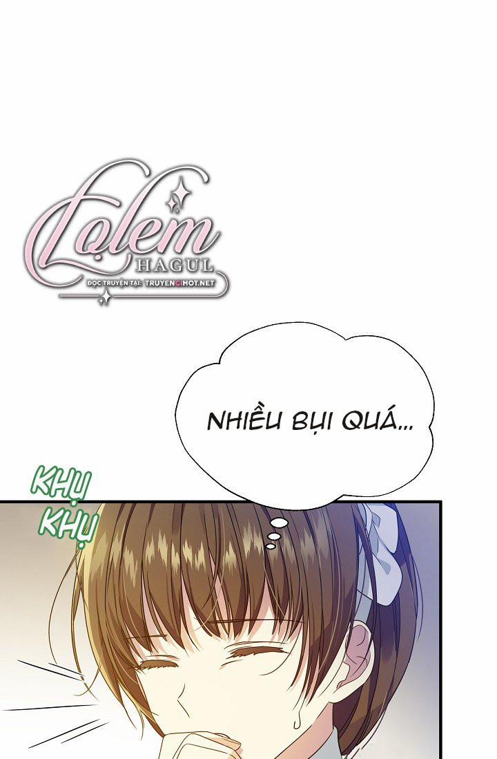 Tôi Đã Luôn Ở Đây Ngay Từ Đầu 23 trang 8