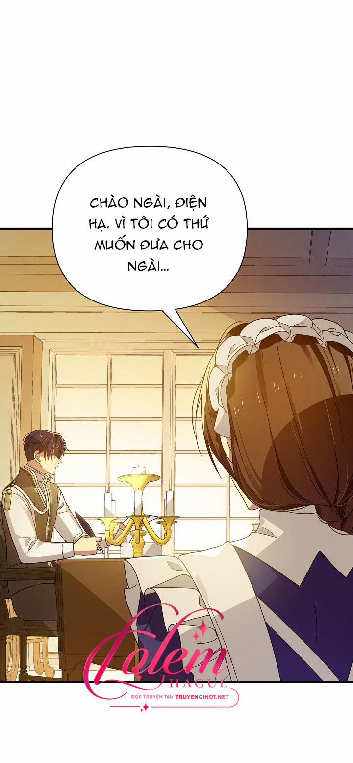 Tôi Đã Luôn Ở Đây Ngay Từ Đầu 24.2 trang 1