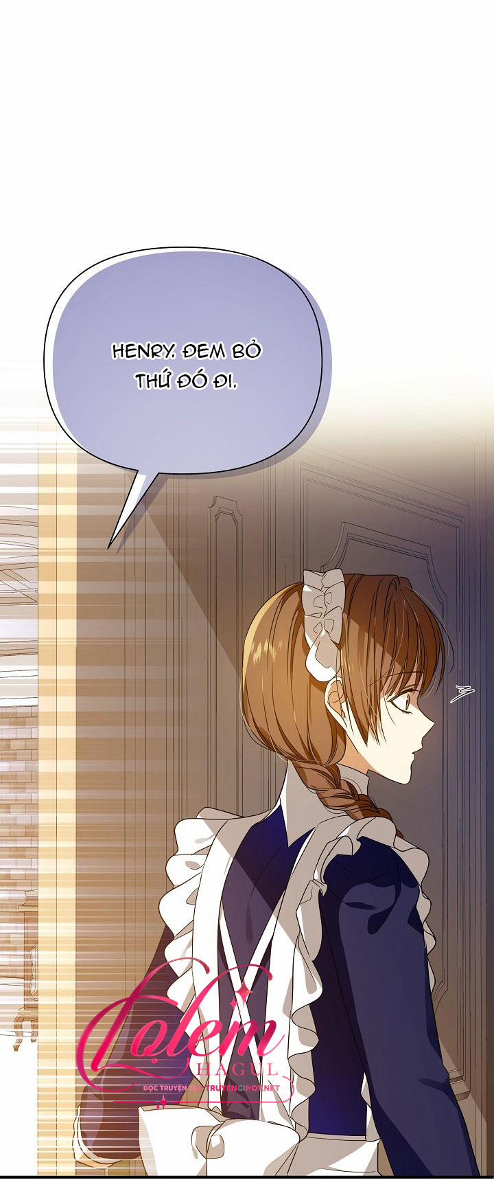 Tôi Đã Luôn Ở Đây Ngay Từ Đầu 24.2 trang 11