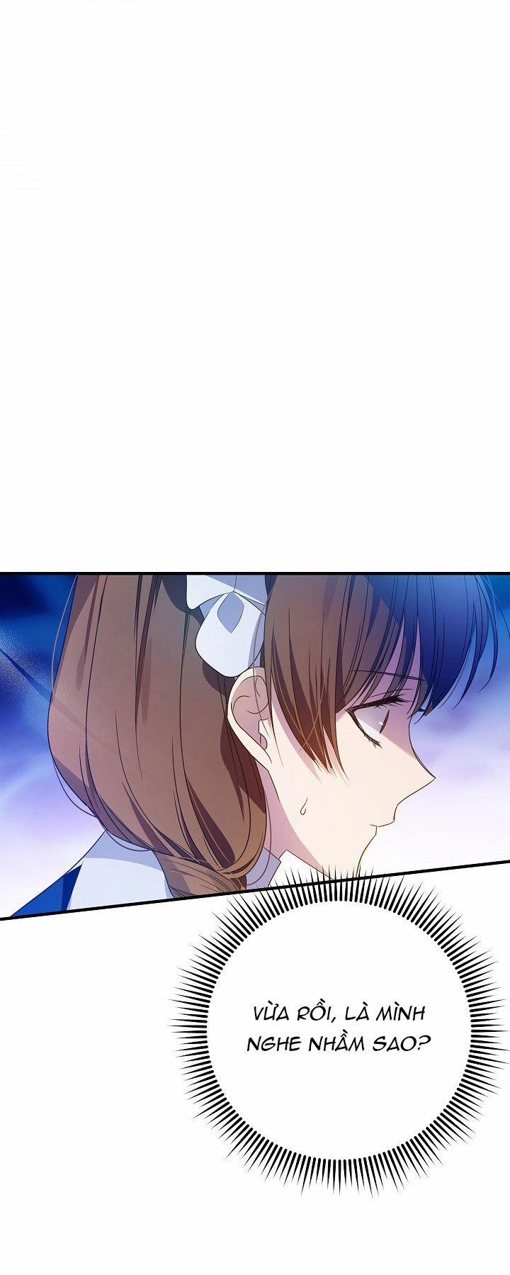 Tôi Đã Luôn Ở Đây Ngay Từ Đầu 24.2 trang 12