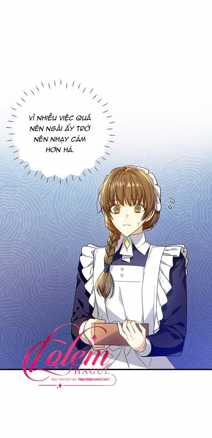 Tôi Đã Luôn Ở Đây Ngay Từ Đầu 24.2 trang 3