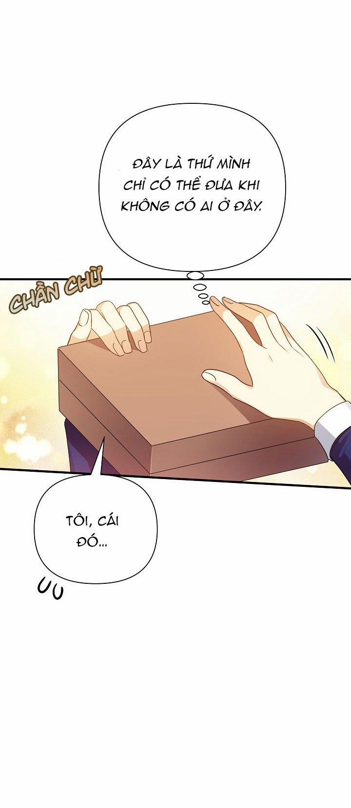 Tôi Đã Luôn Ở Đây Ngay Từ Đầu 24.2 trang 4