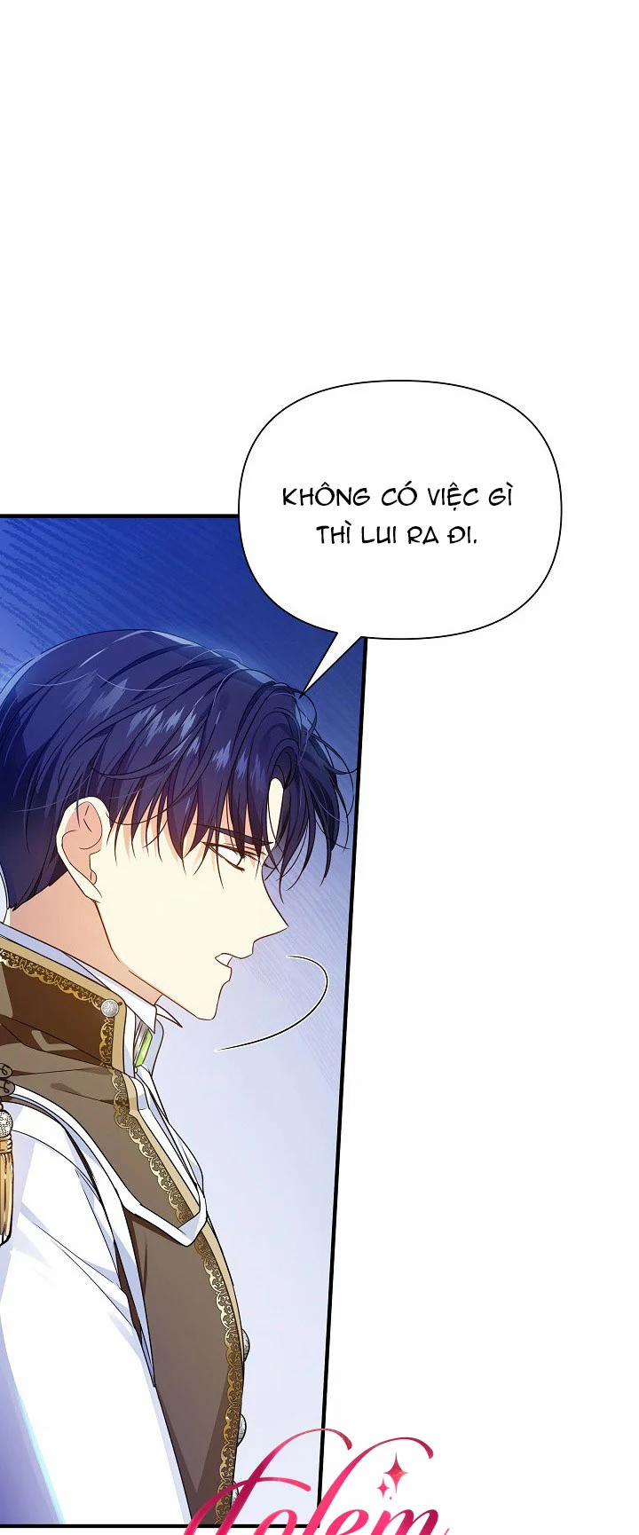 Tôi Đã Luôn Ở Đây Ngay Từ Đầu 24.2 trang 5