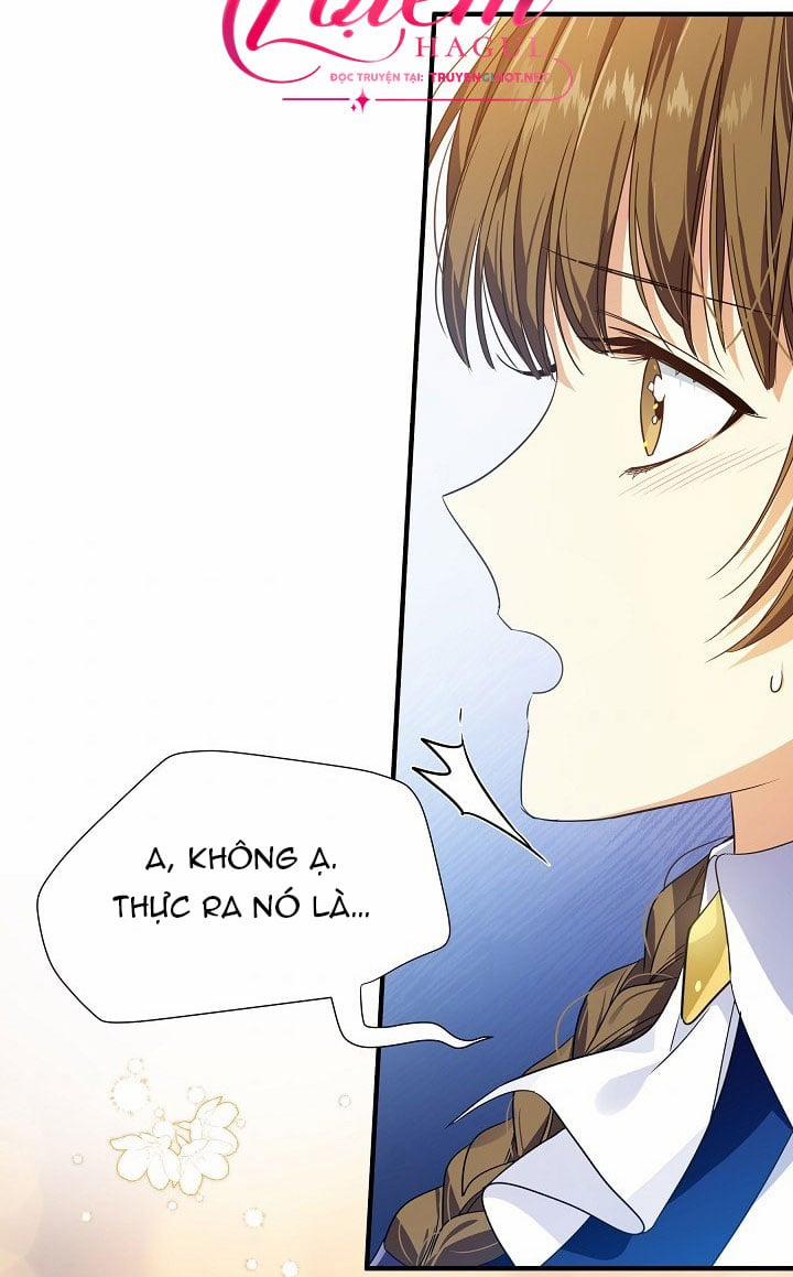 Tôi Đã Luôn Ở Đây Ngay Từ Đầu 24.2 trang 6