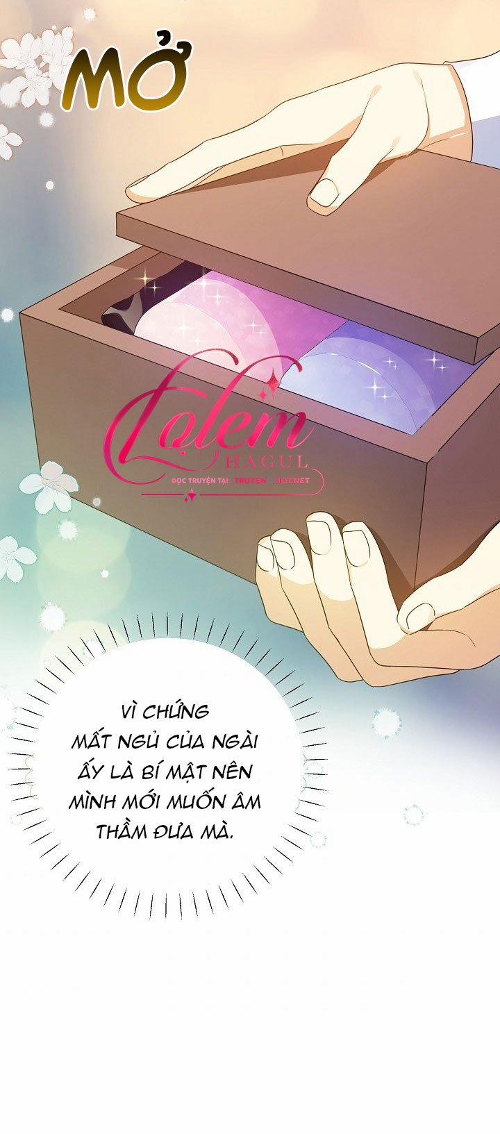 Tôi Đã Luôn Ở Đây Ngay Từ Đầu 24.2 trang 7