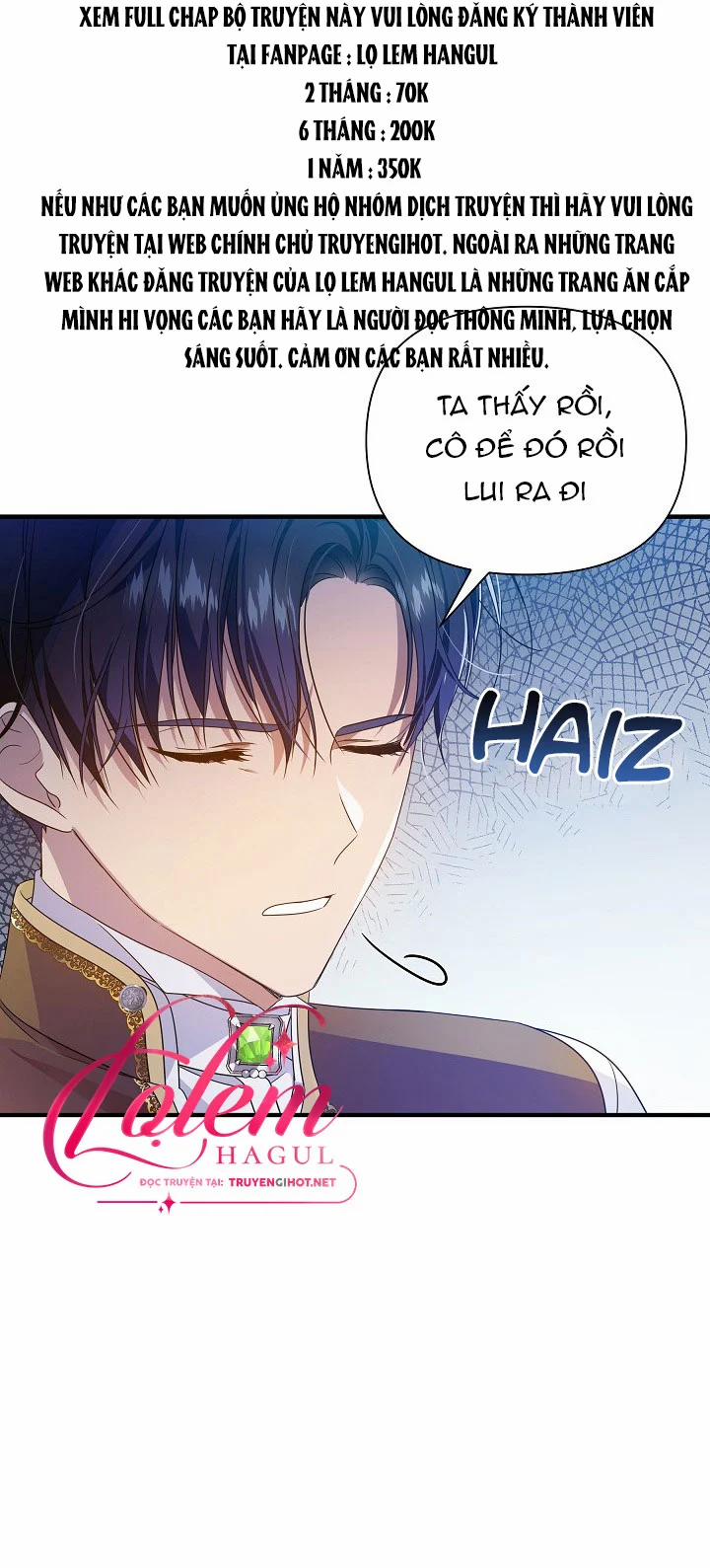 Tôi Đã Luôn Ở Đây Ngay Từ Đầu 24.2 trang 8