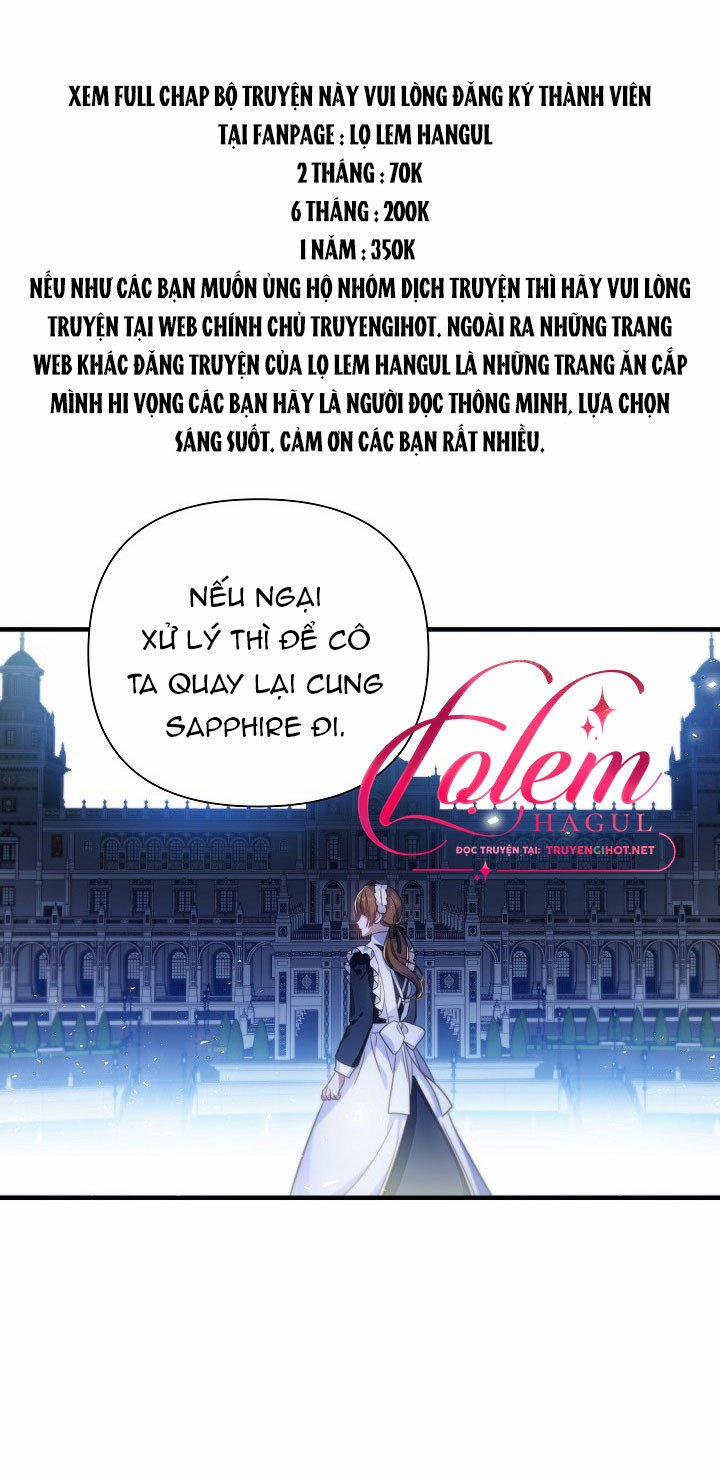 Tôi Đã Luôn Ở Đây Ngay Từ Đầu 24 trang 11