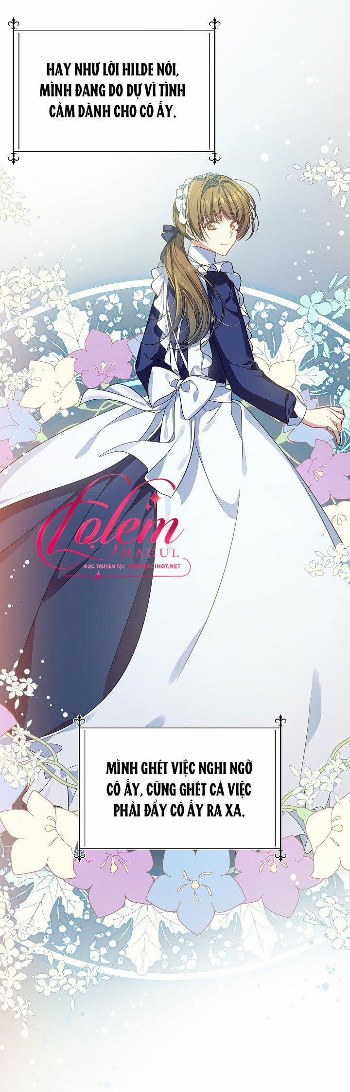 Tôi Đã Luôn Ở Đây Ngay Từ Đầu 24 trang 13