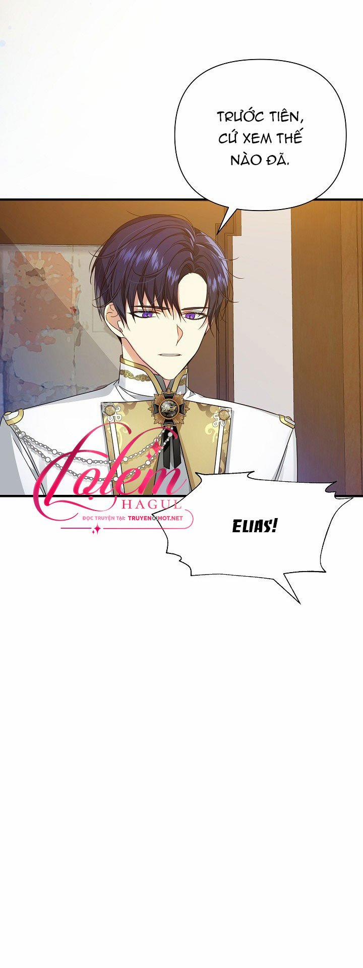 Tôi Đã Luôn Ở Đây Ngay Từ Đầu 24 trang 14