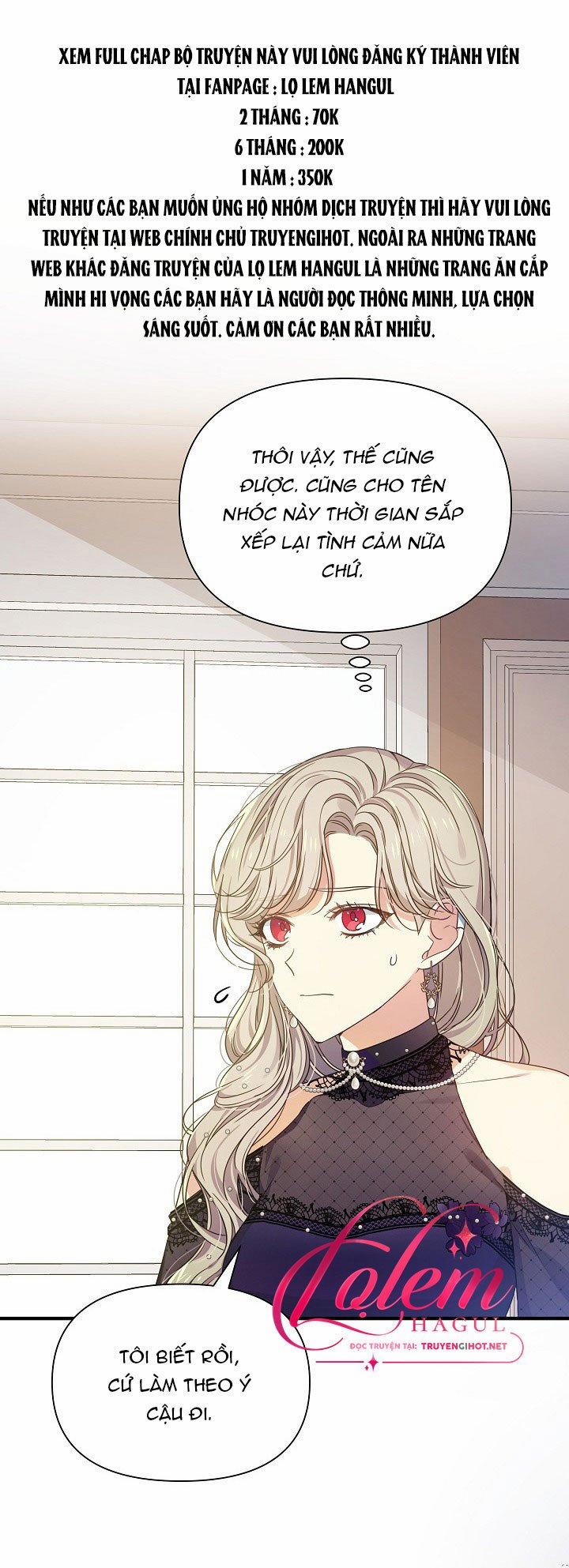 Tôi Đã Luôn Ở Đây Ngay Từ Đầu 24 trang 16