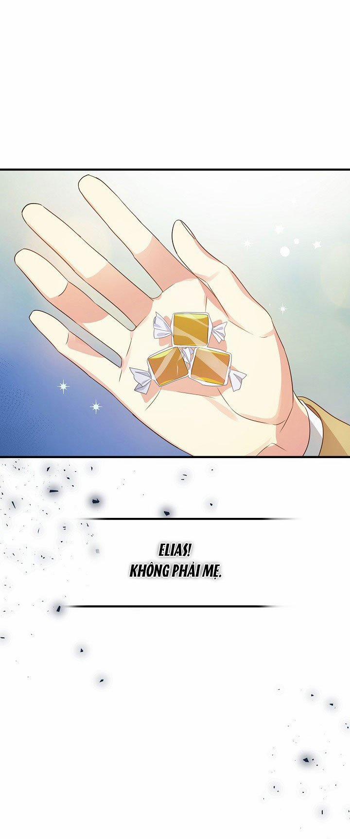 Tôi Đã Luôn Ở Đây Ngay Từ Đầu 24 trang 20