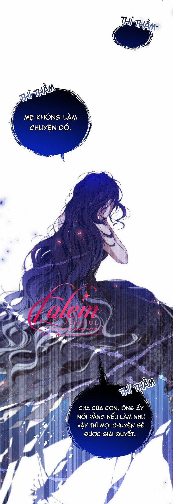 Tôi Đã Luôn Ở Đây Ngay Từ Đầu 24 trang 21