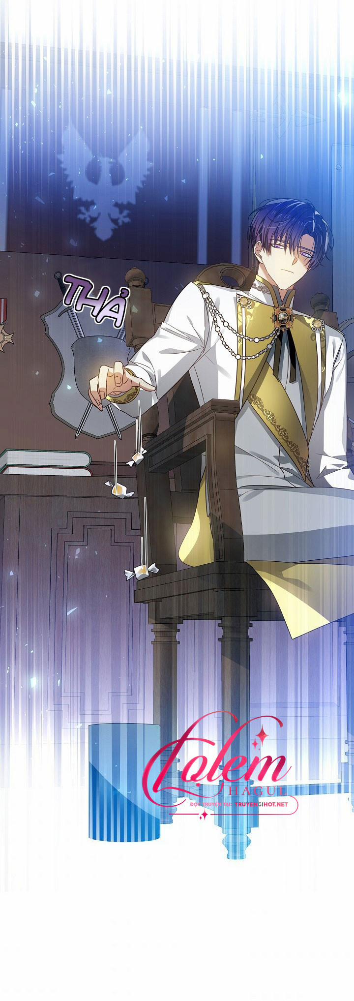 Tôi Đã Luôn Ở Đây Ngay Từ Đầu 24 trang 27